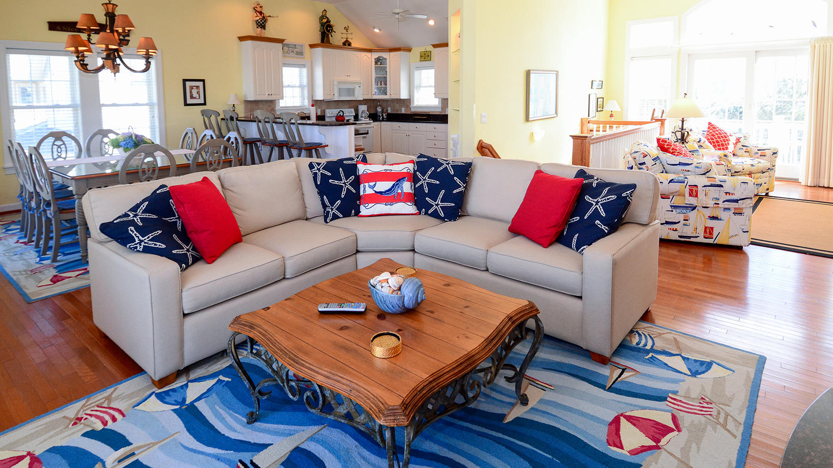 The Outer Banks Home 1016683