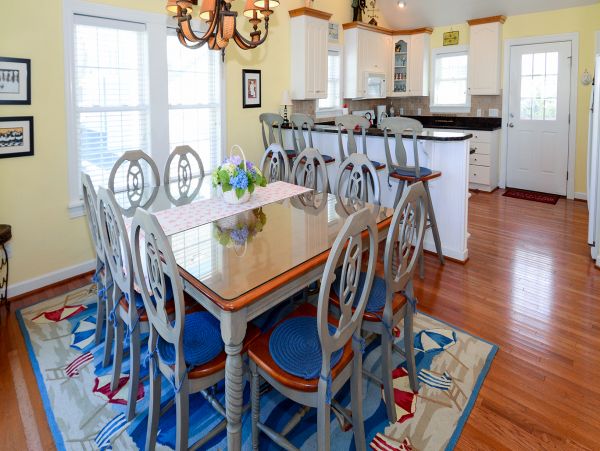 The Outer Banks Home 1016683