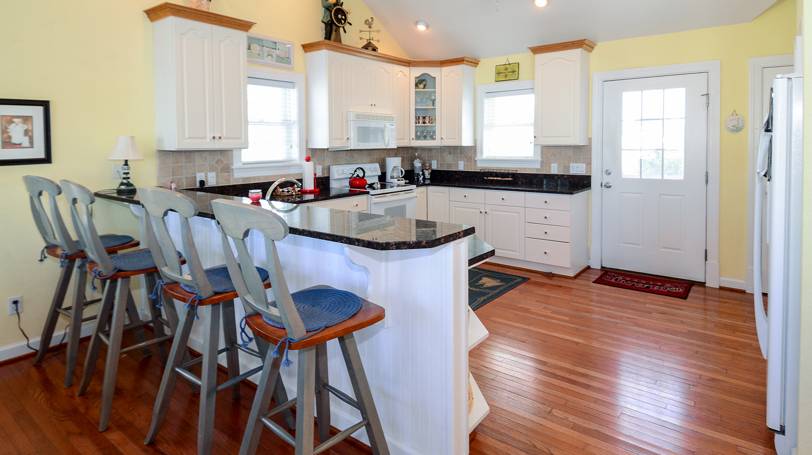 The Outer Banks Home 1016683