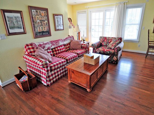 The Outer Banks Home 1016683