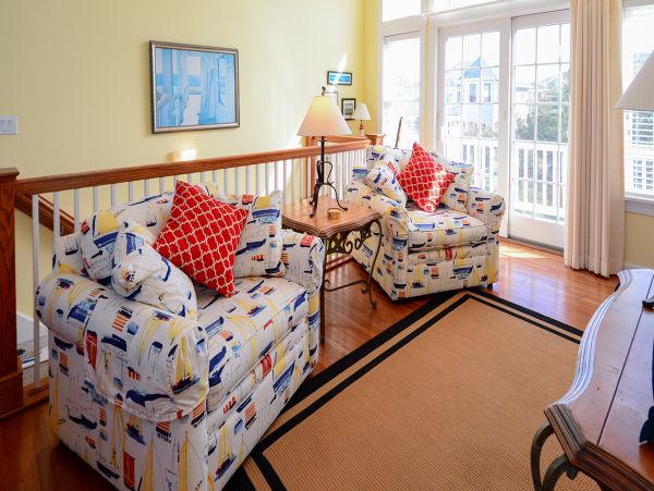 The Outer Banks Home 1016683
