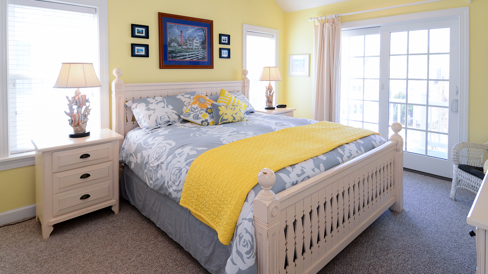 The Outer Banks Home 1016683