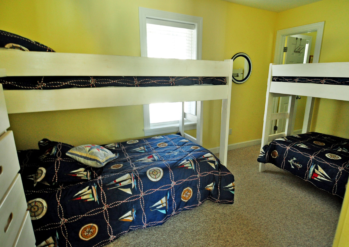 The Outer Banks Home 1016683