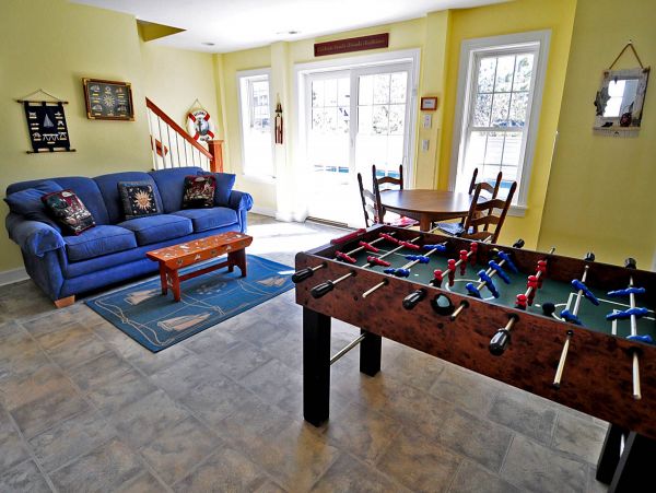 The Outer Banks Home 1016683