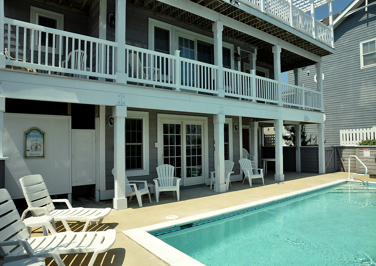 The Outer Banks Home 1016683
