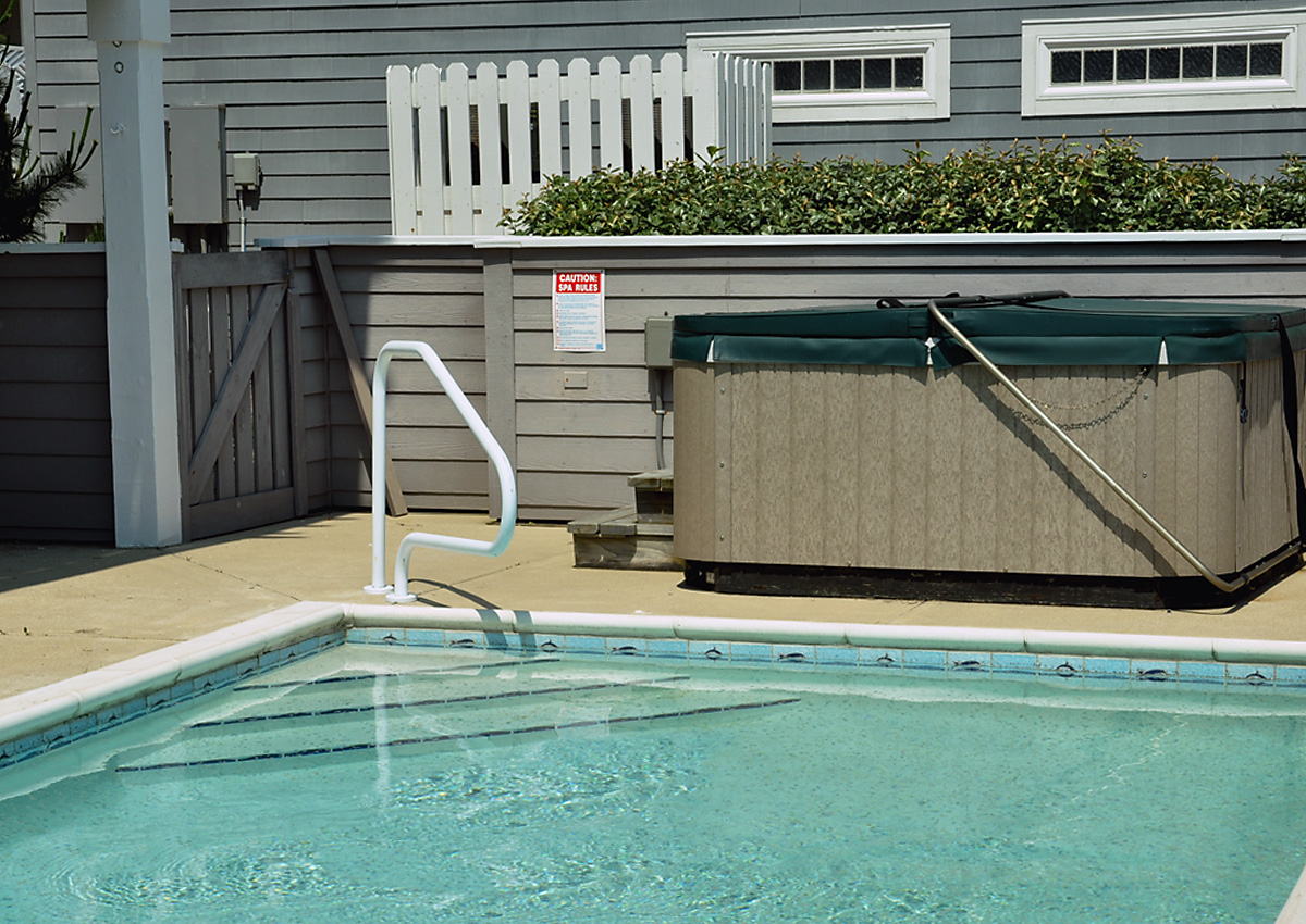 The Outer Banks Home 1016683