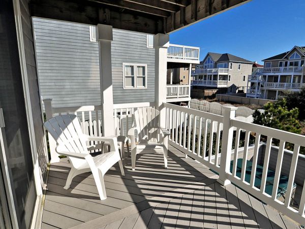 The Outer Banks Home 1016683