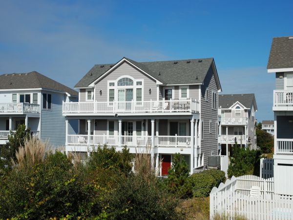 The Outer Banks Home 1016683