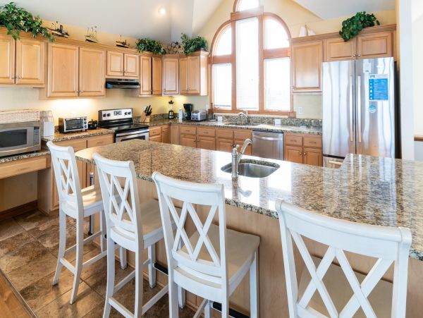 The Outer Banks Home 1016686