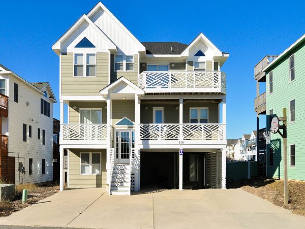 The Outer Banks Home 1016687