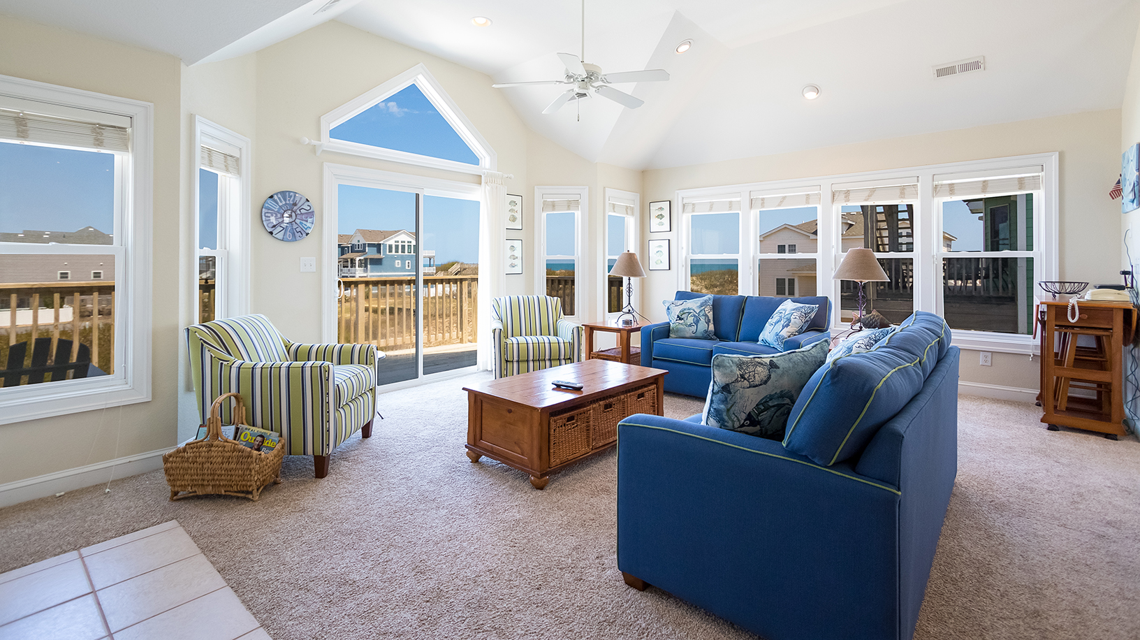 The Outer Banks Home 1016687