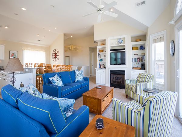 The Outer Banks Home 1016687