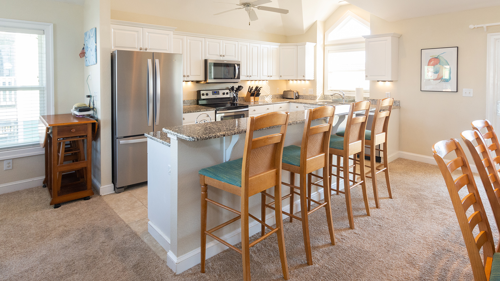 The Outer Banks Home 1016687