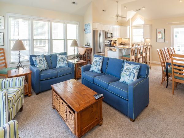 The Outer Banks Home 1016687