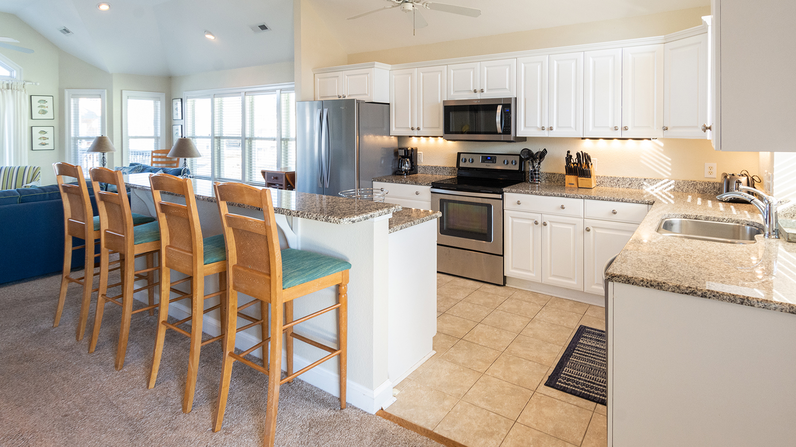 The Outer Banks Home 1016687