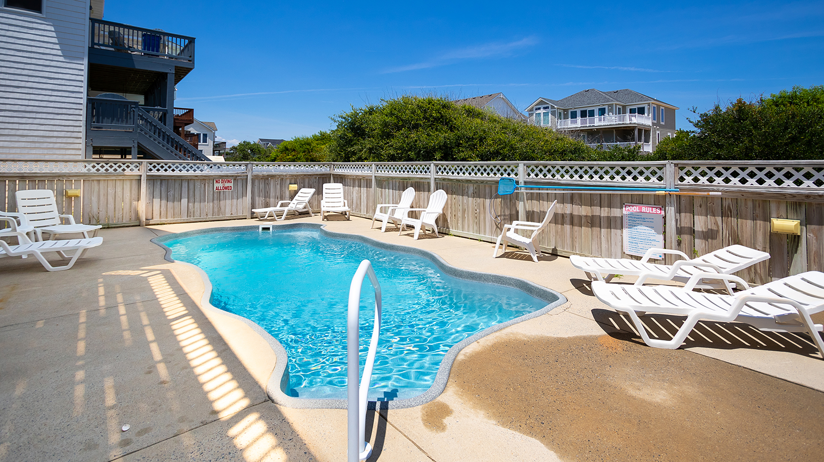 The Outer Banks Home 1016687