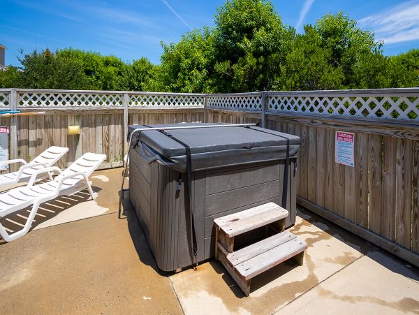 The Outer Banks Home 1016687