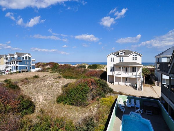 The Outer Banks Home 1016687