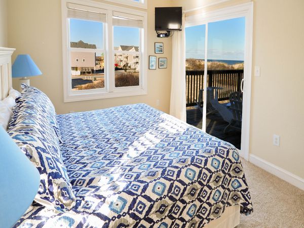 The Outer Banks Home 1016687