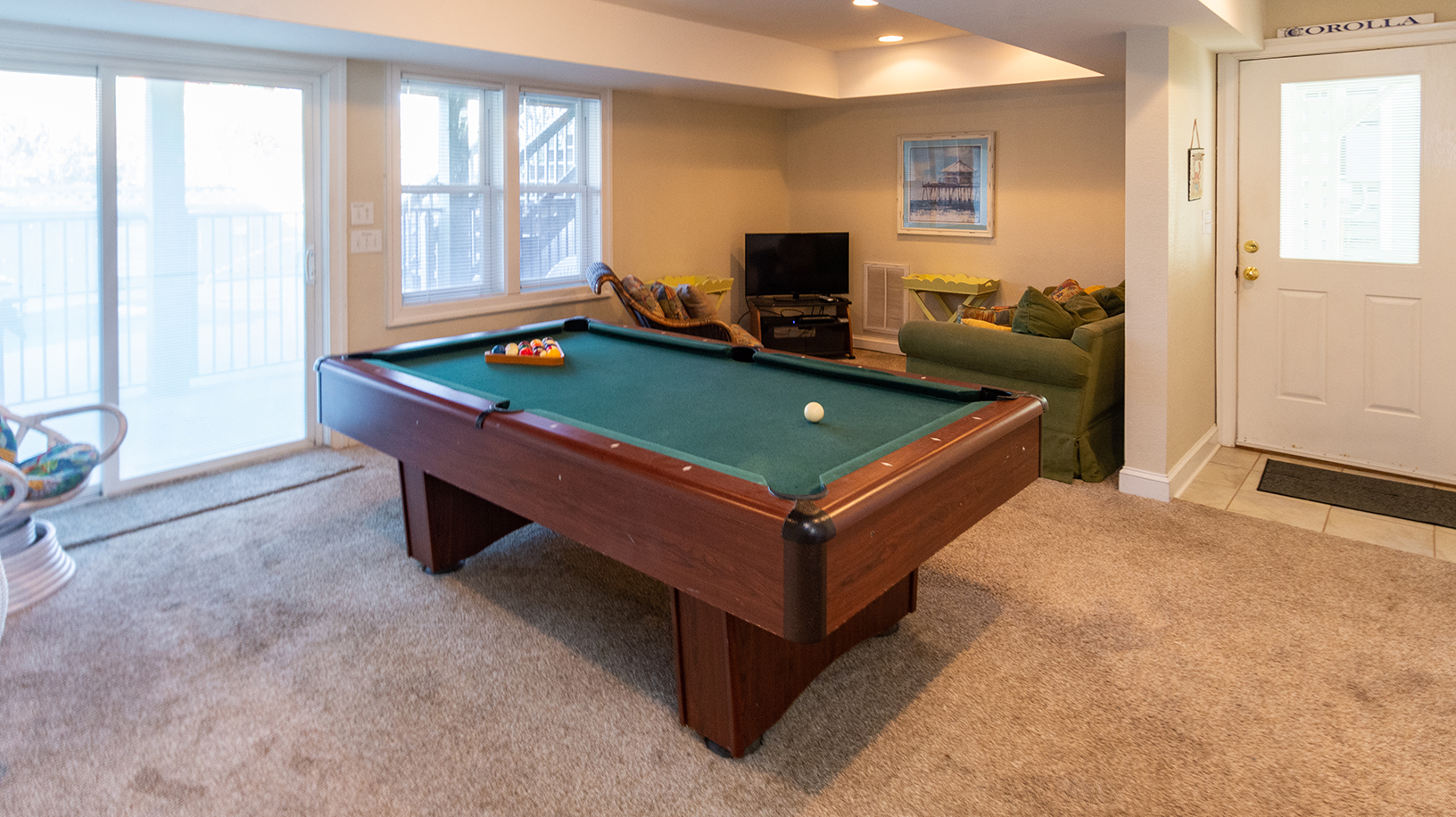The Outer Banks Home 1016687