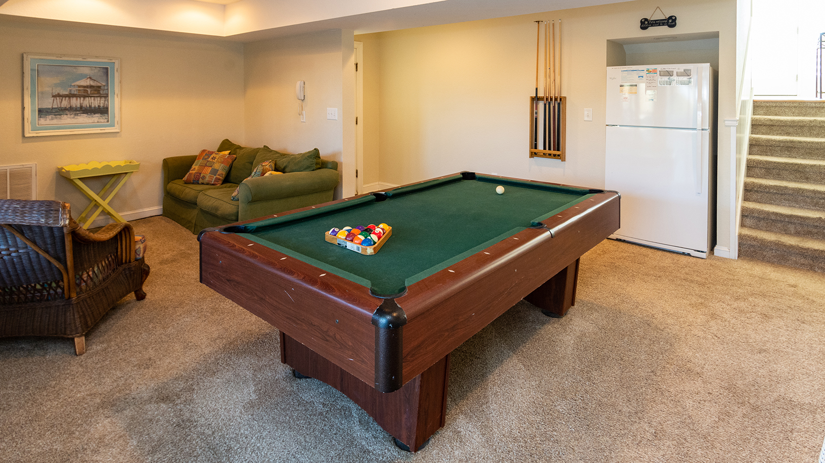 The Outer Banks Home 1016687