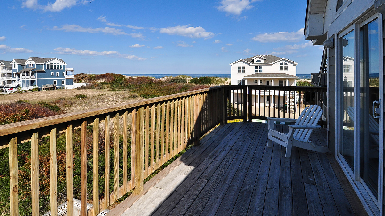 The Outer Banks Home 1016687