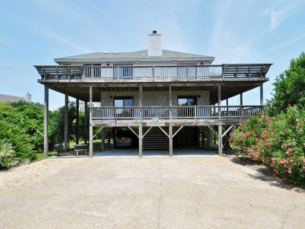 The Outer Banks Home 1016689