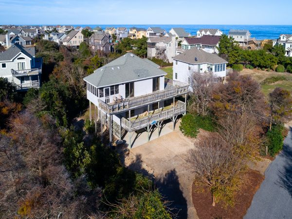 The Outer Banks Home 1016689