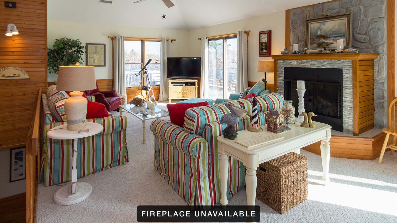 The Outer Banks Home 1016689