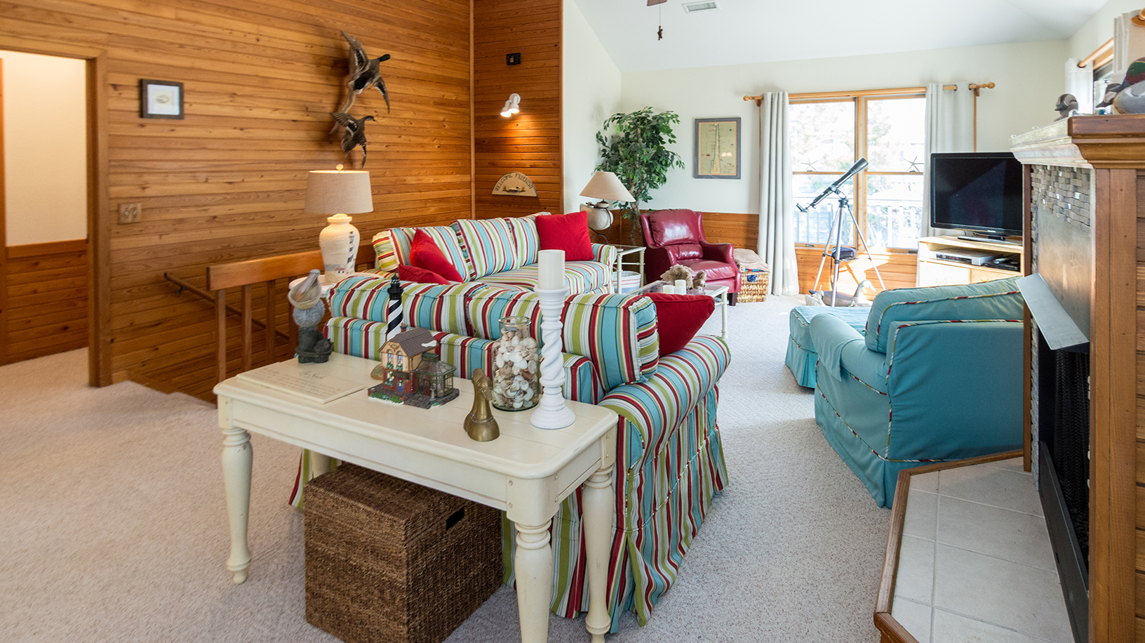 The Outer Banks Home 1016689