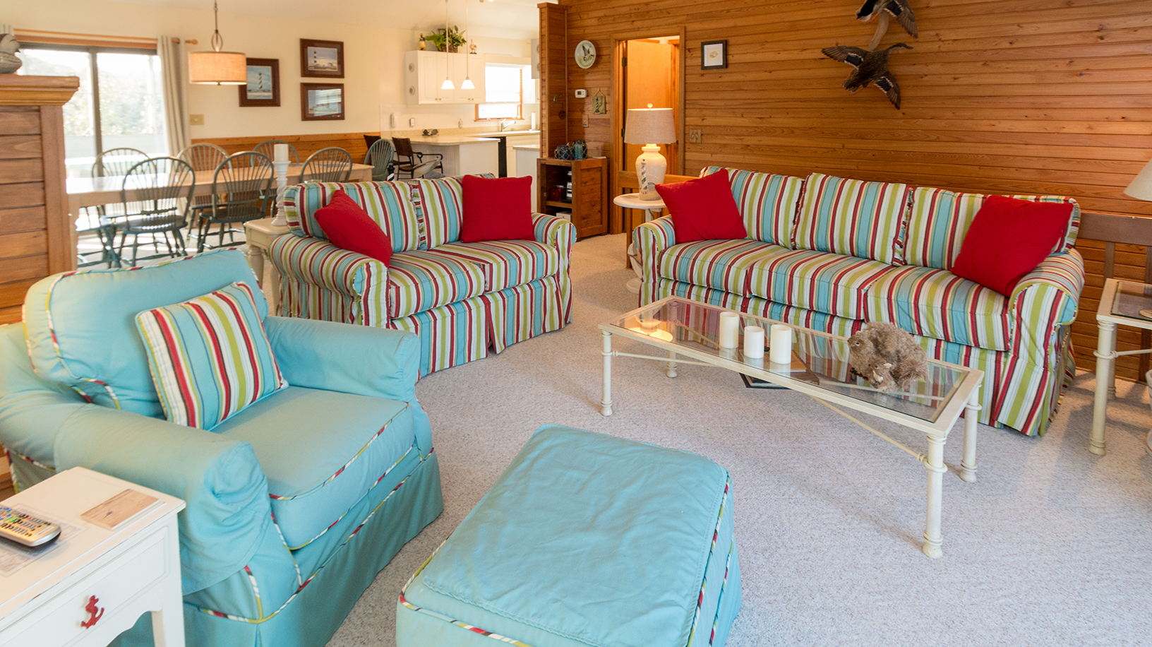 The Outer Banks Home 1016689