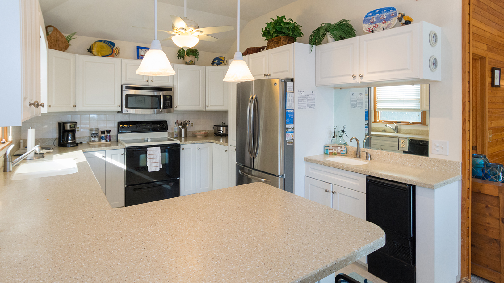 The Outer Banks Home 1016689