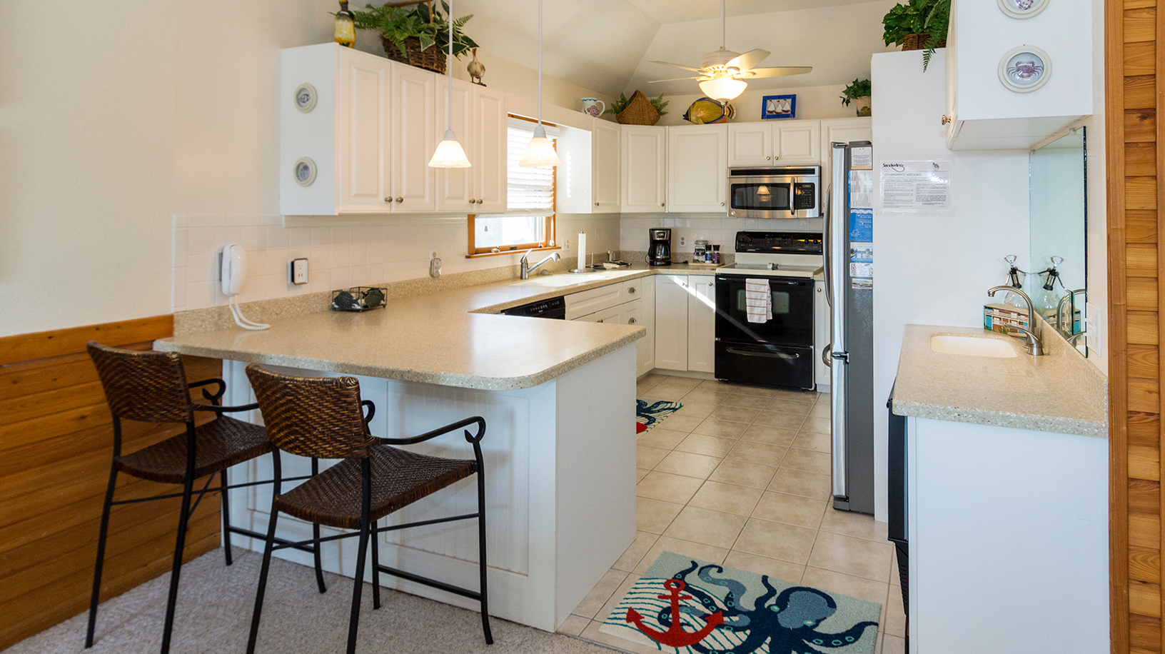 The Outer Banks Home 1016689
