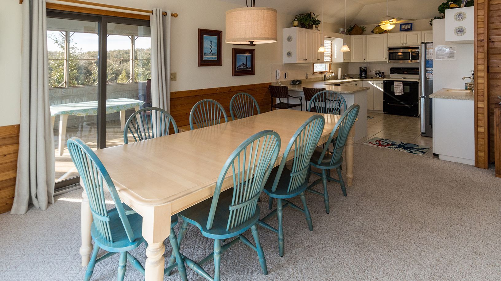 The Outer Banks Home 1016689