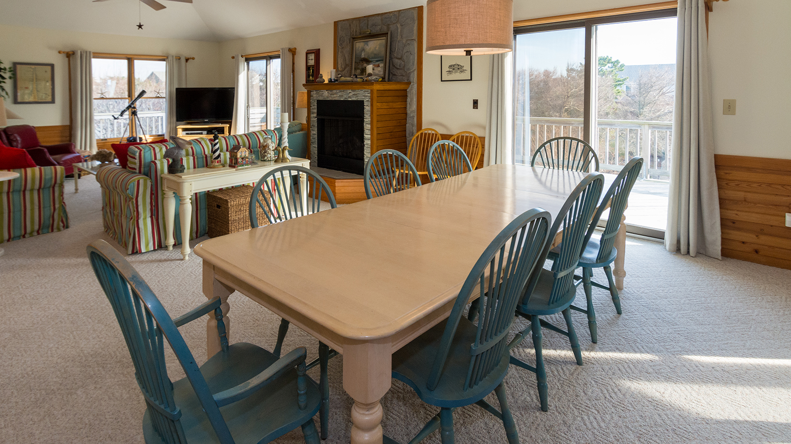 The Outer Banks Home 1016689