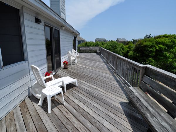 The Outer Banks Home 1016689