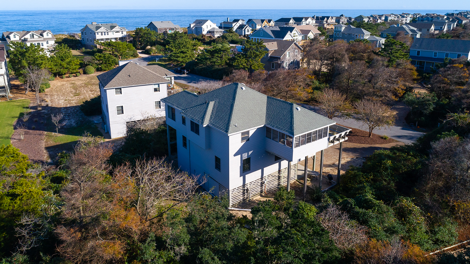 The Outer Banks Home 1016689