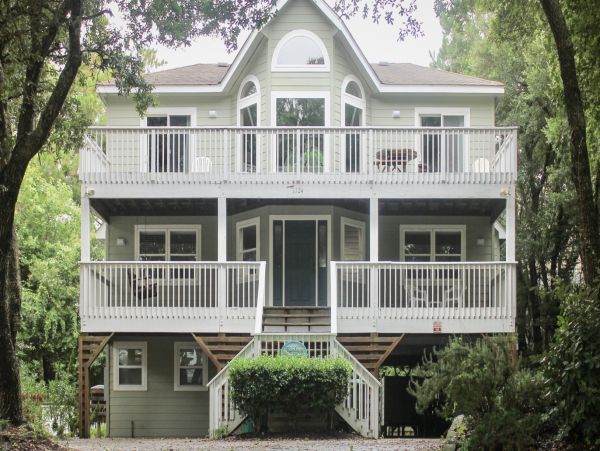 The Outer Banks Home 1016692