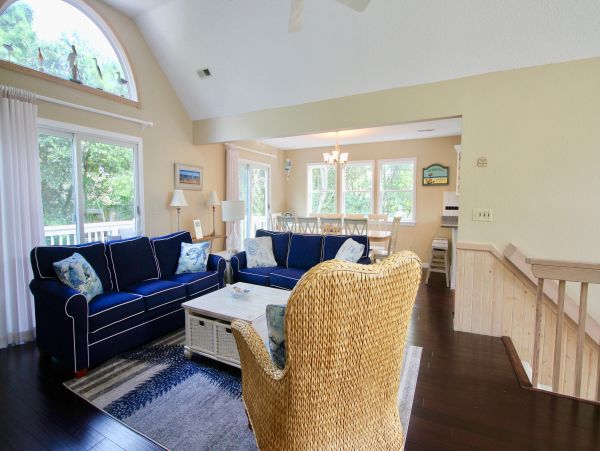 The Outer Banks Home 1016692