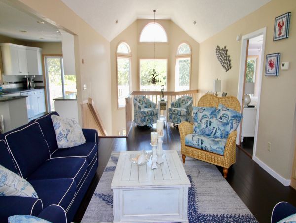 The Outer Banks Home 1016692