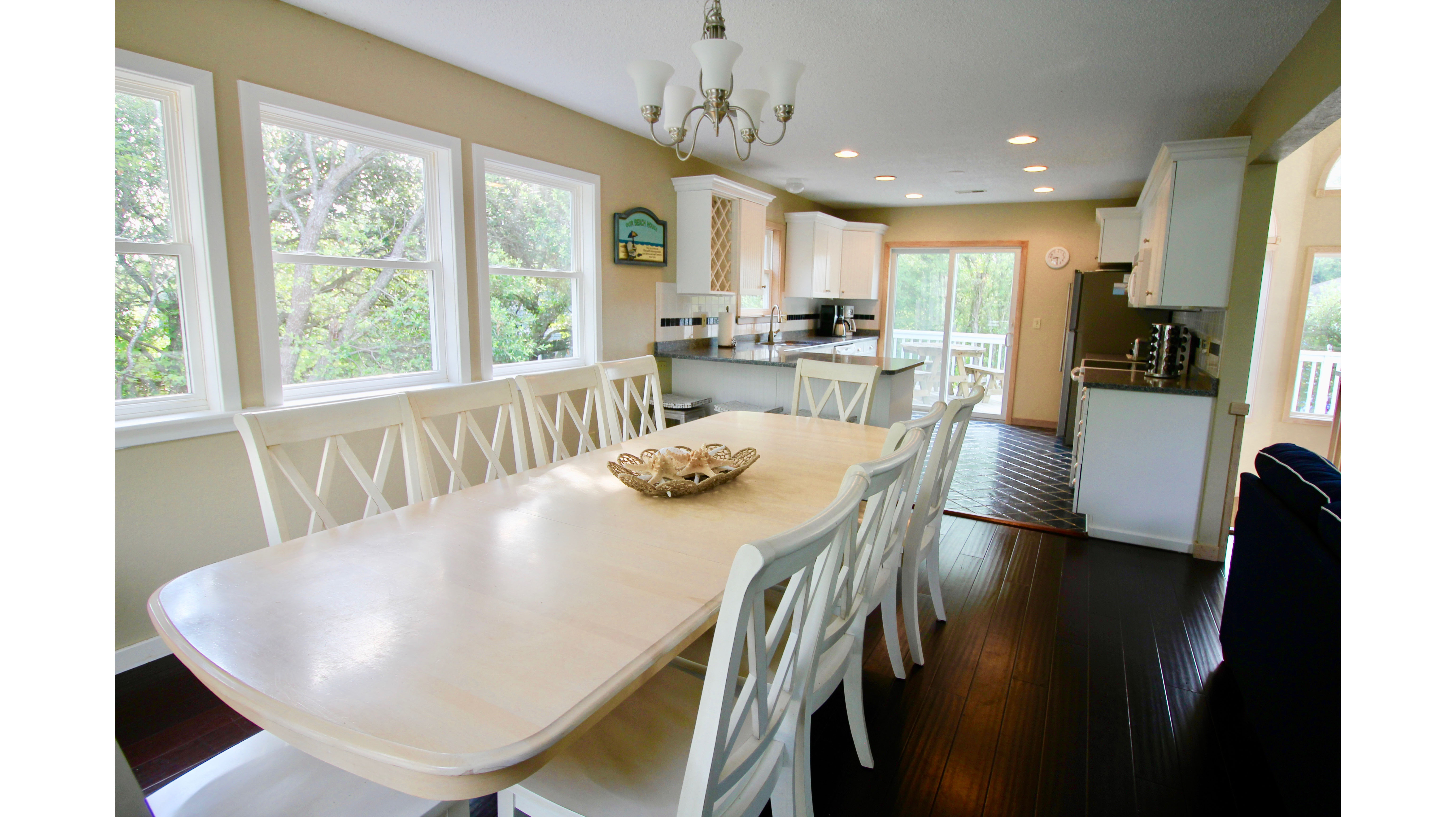 The Outer Banks Home 1016692