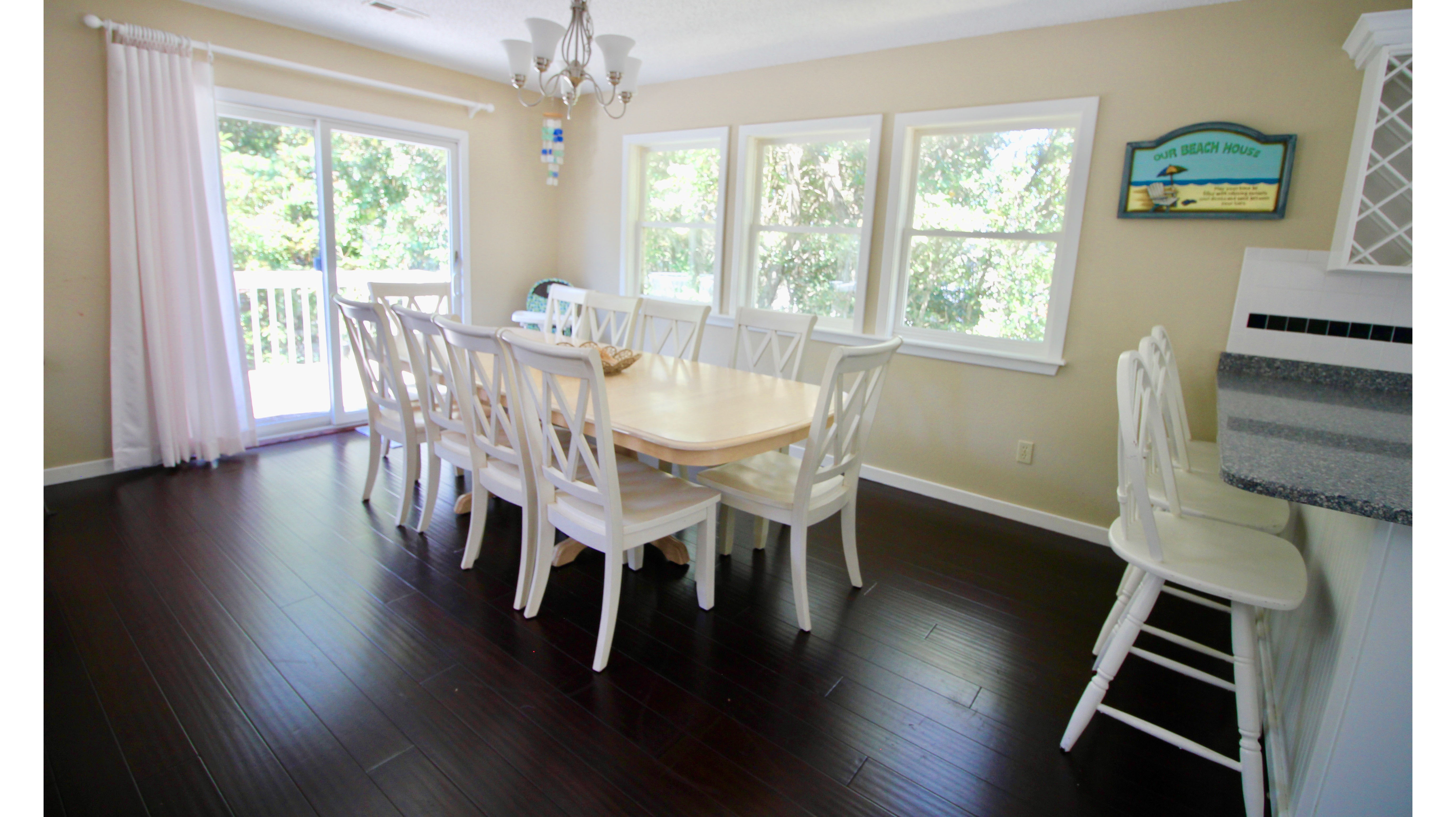 The Outer Banks Home 1016692
