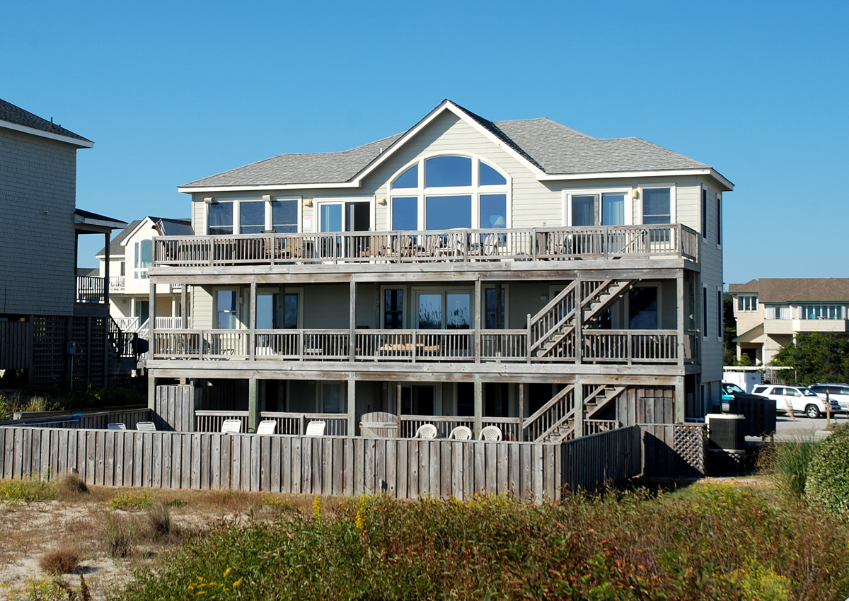 The Outer Banks Home 1016694