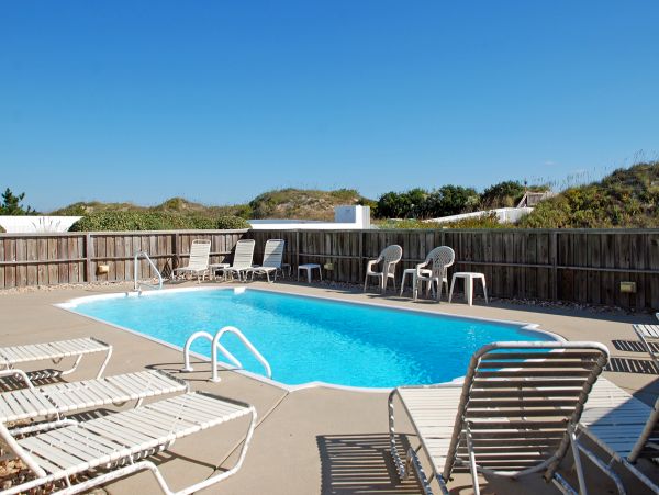 The Outer Banks Home 1016694