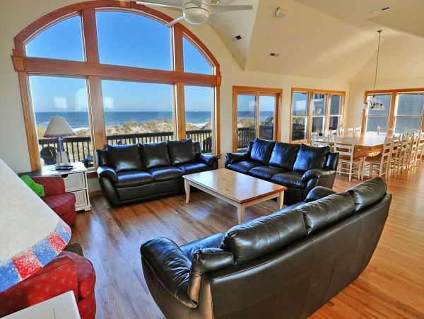 The Outer Banks Home 1016694