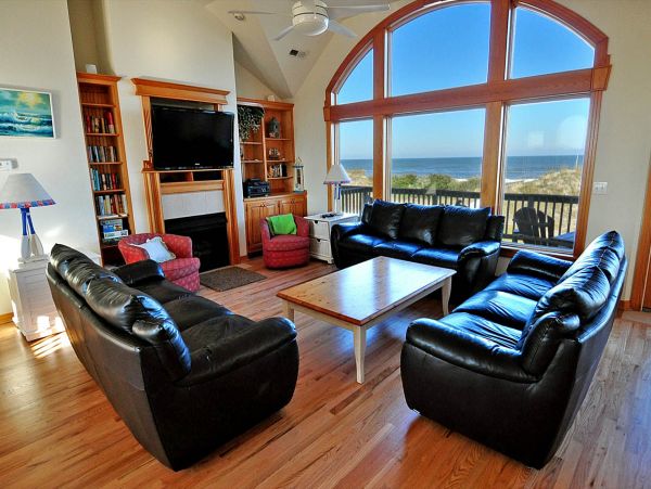 The Outer Banks Home 1016694