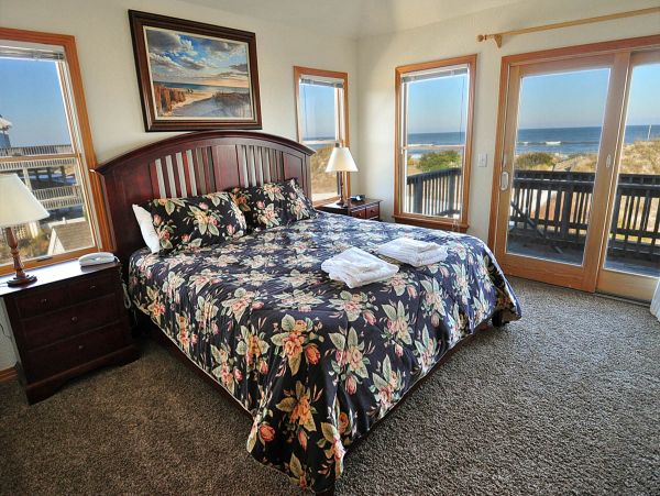 The Outer Banks Home 1016694