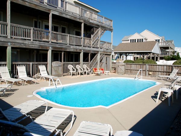 The Outer Banks Home 1016694