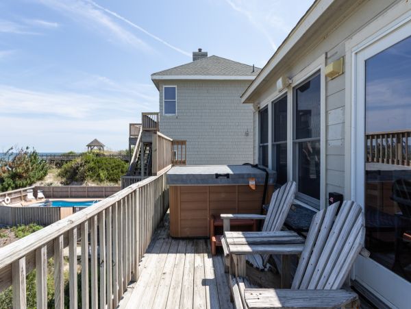 The Outer Banks Home 1016694