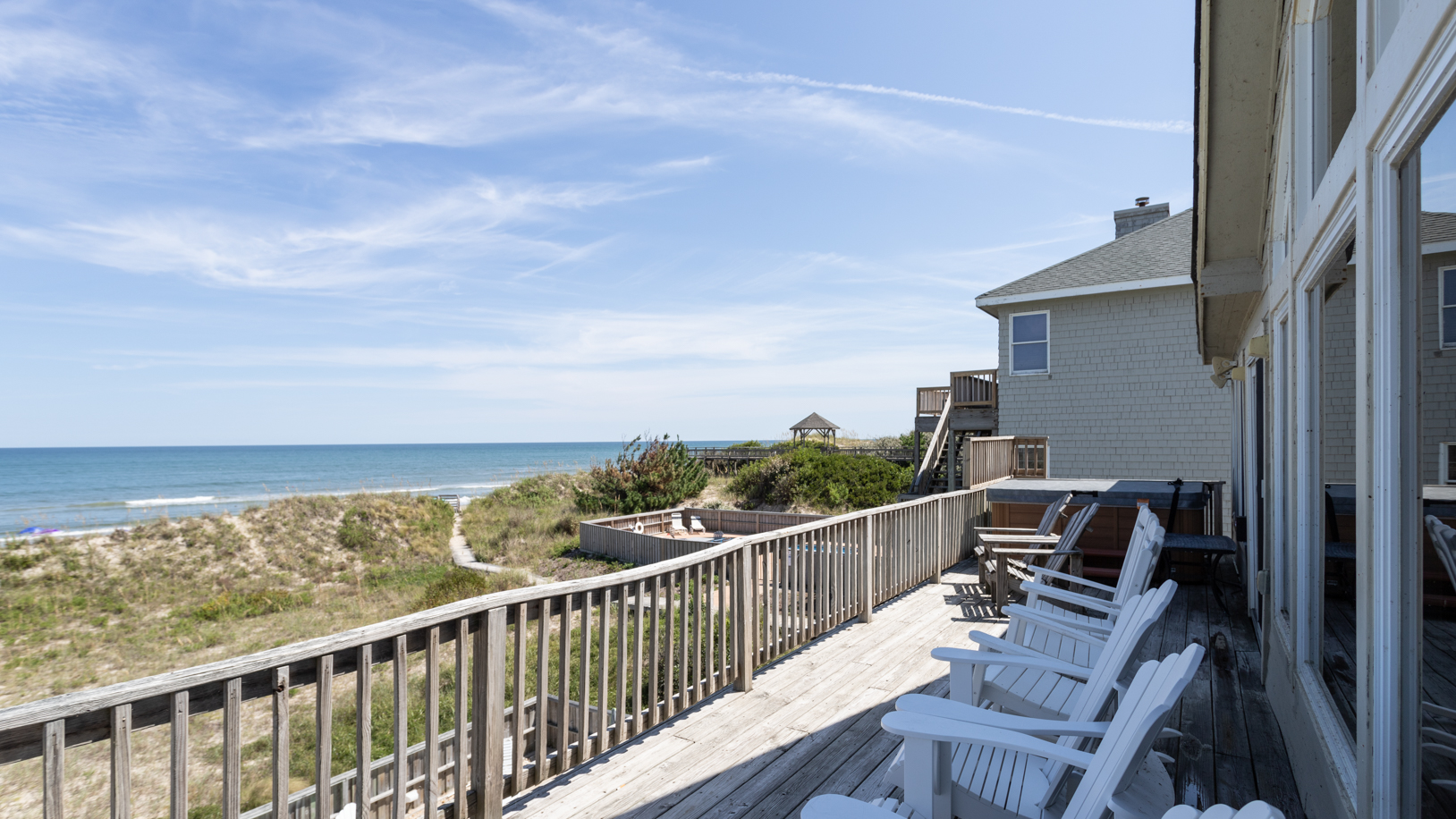 The Outer Banks Home 1016694